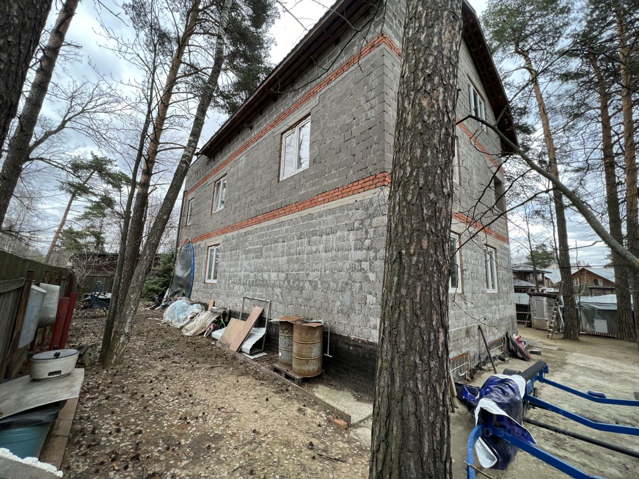 Купить дом с пропиской в Видном, продажа домов для ПМЖ. Найдено 362  объявления.