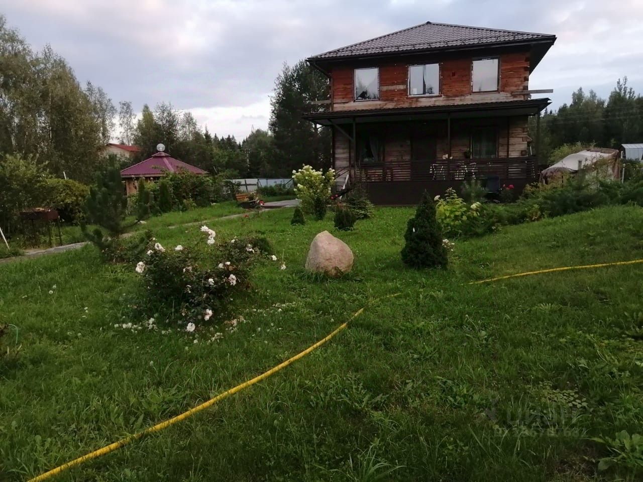 Купить загородную недвижимость в СНТ Виктория городского округа  Сергиево-Посадского, продажа загородной недвижимости - база объявлений  Циан. Найдено 1 объявление