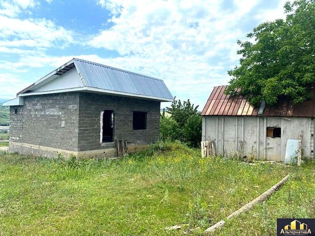 Купить дом в поселке Мирный Предгорного муниципального округа, продажа  домов - база объявлений Циан. Найдено 3 объявления