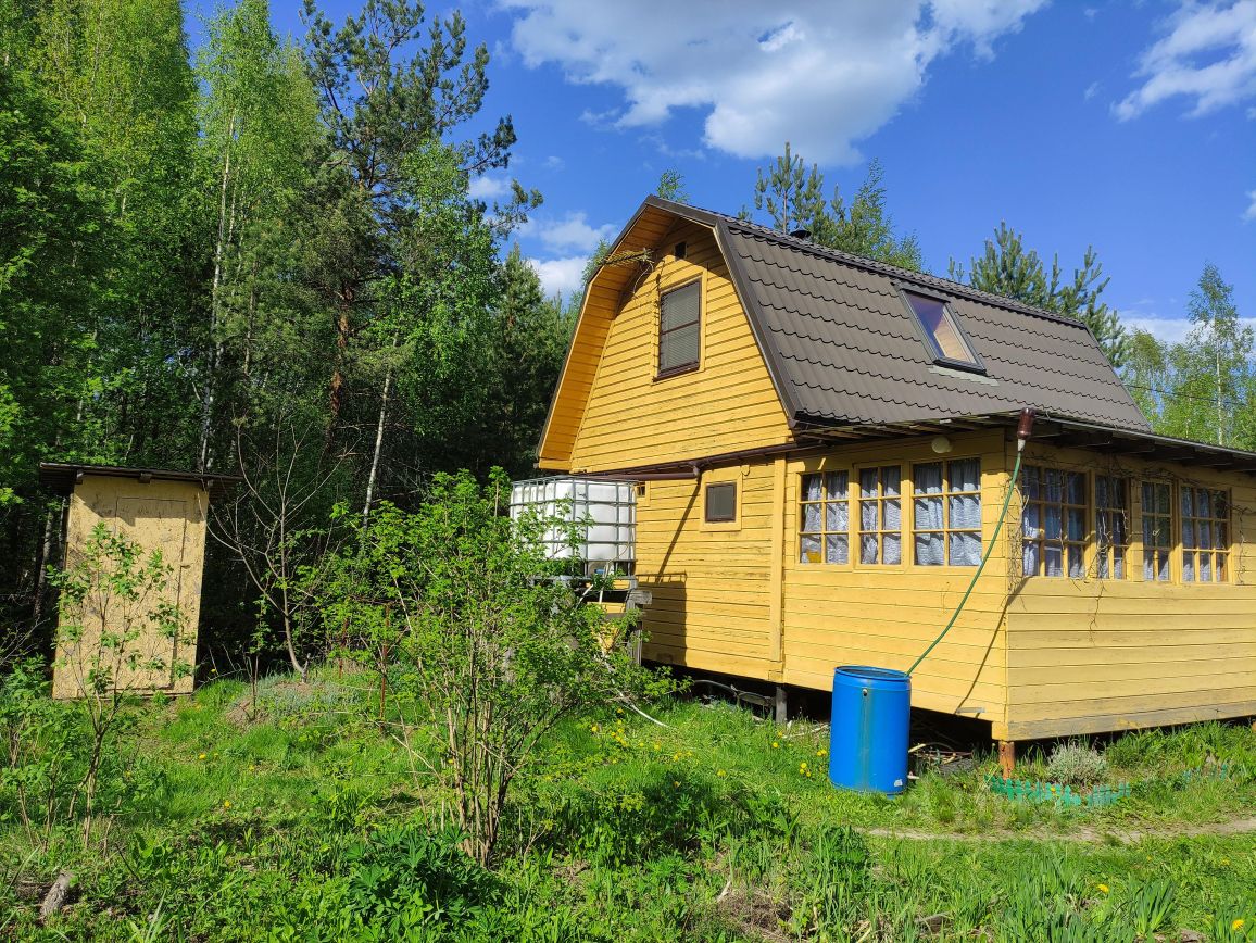 Купить дачу недорого в городском поселении Всеволожское Ленинградской  области. Найдено 2 объявления.