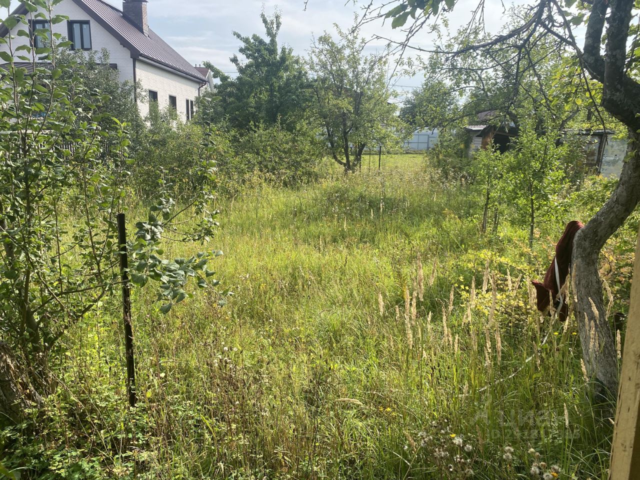 Купить загородную недвижимость в СНТ Вишенки в муниципальном округе  Кстовский, продажа загородной недвижимости - база объявлений Циан. Найдено  1 объявление