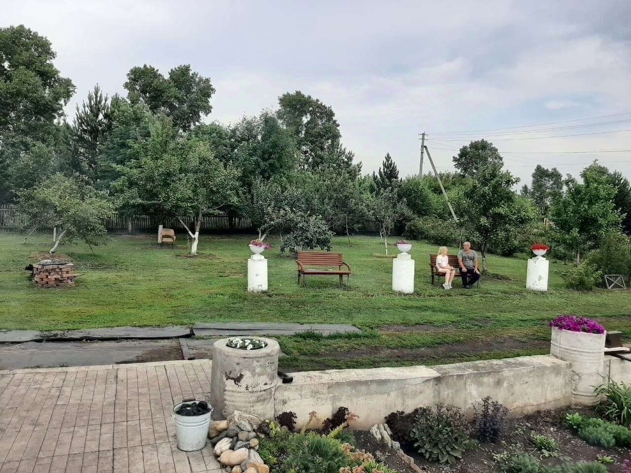 Купить загородную недвижимость в селе Вишневка Беловского муниципального  округа, продажа загородной недвижимости - база объявлений Циан. Найдено 2  объявления