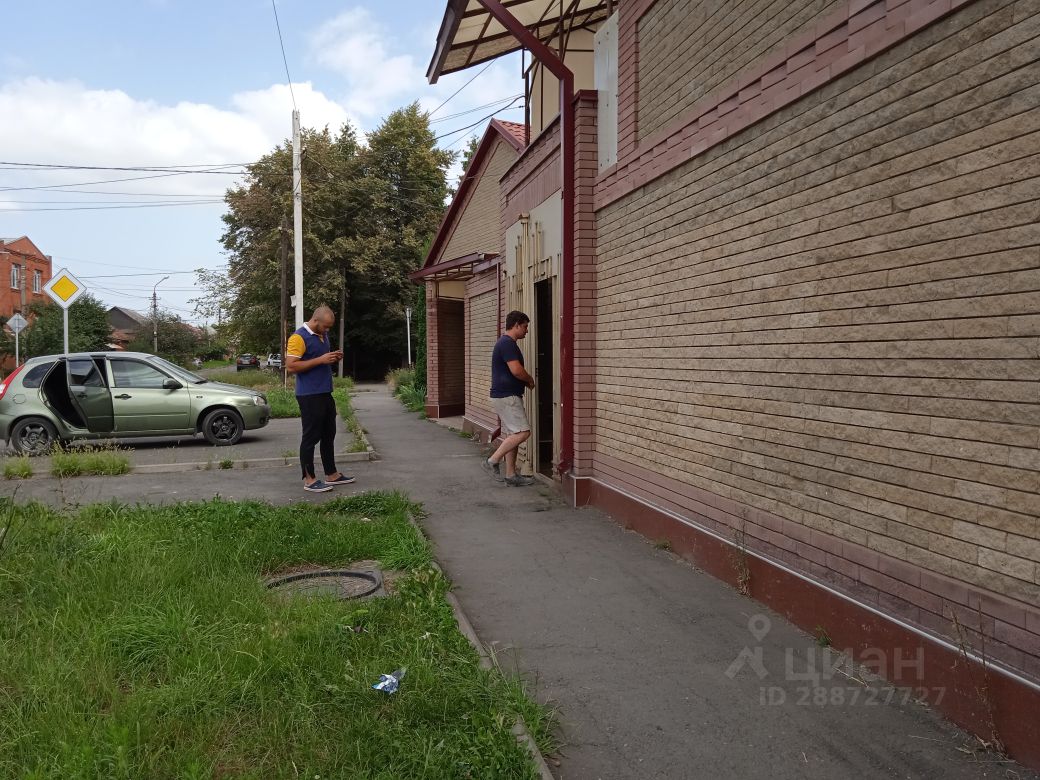 Купить дом на улице Зои Космодемьянской в городе Владикавказ, продажа домов  - база объявлений Циан. Найдено 1 объявление