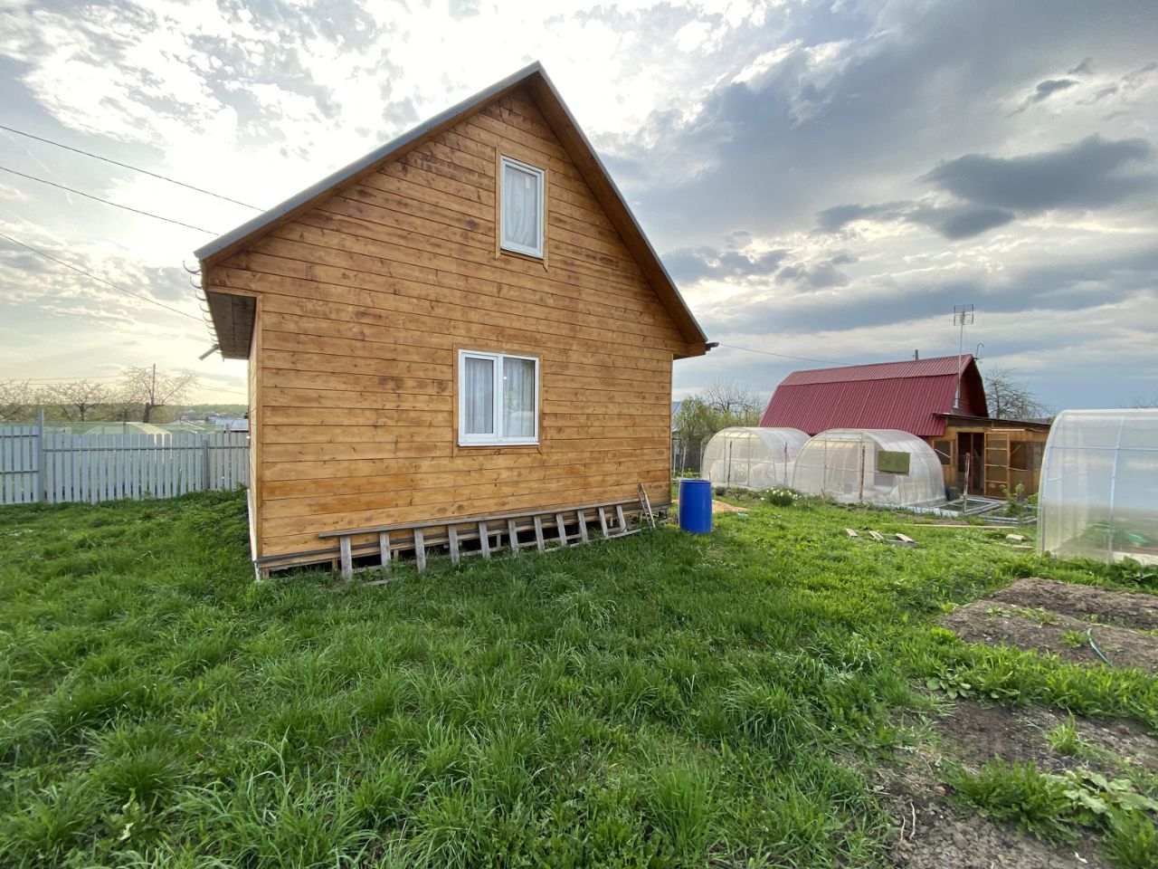 Купить дом на саде Юбилейный Верхнее Сельцо в городе Владимир, продажа  домов - база объявлений Циан. Найдено 2 объявления