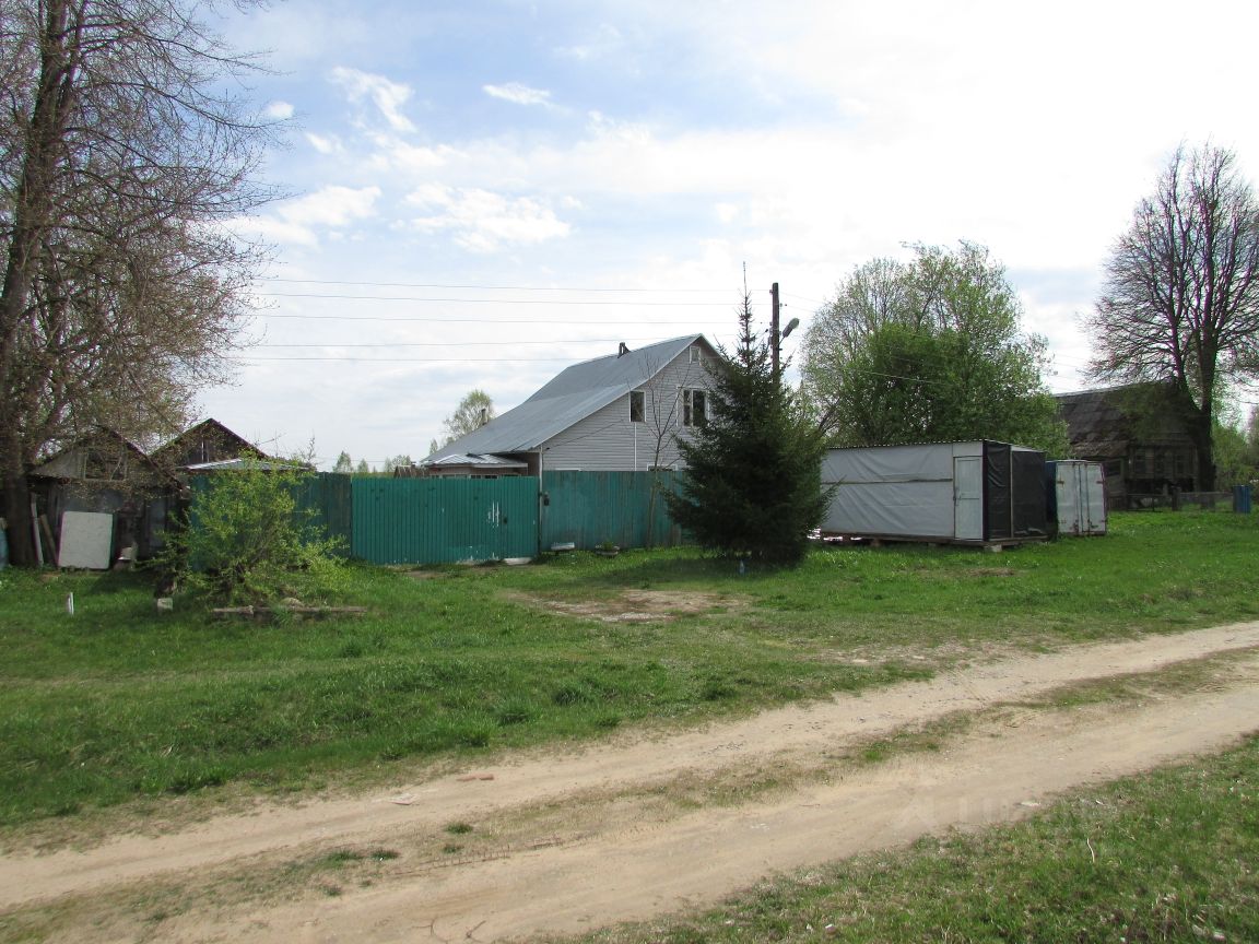 Купить дом в деревне недорого в городском округе Сергиево-Посадском  Московской области, продажа деревенских домов на Циан. Найдено 19  объявлений.