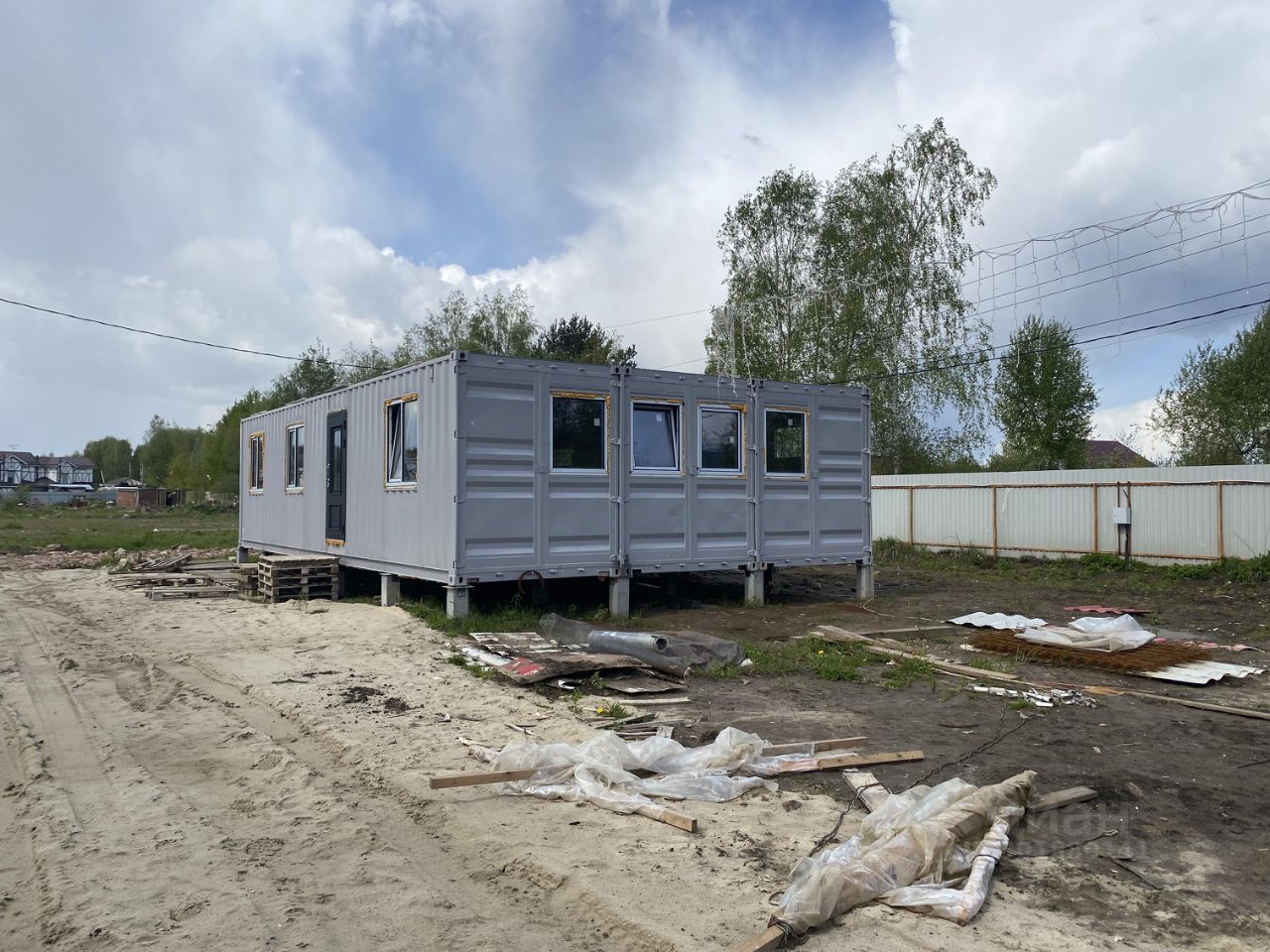 Продаю дом 8,2сот. Московская область, Раменский городской округ, Власово  деревня, Власово коттеджный поселок, м. Удельная - база ЦИАН, объявление  301880141