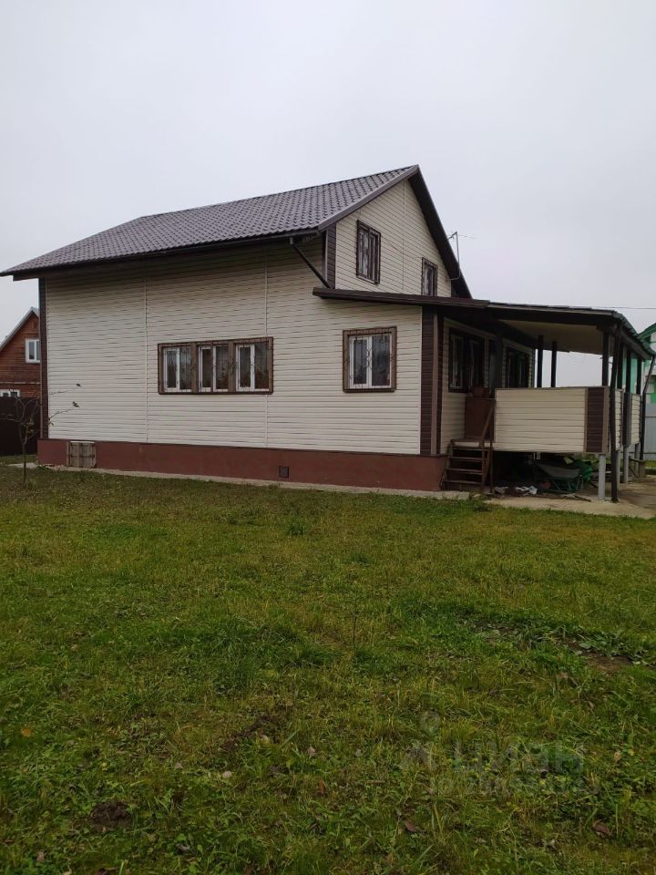 Продается2-этажныйдом,140м²