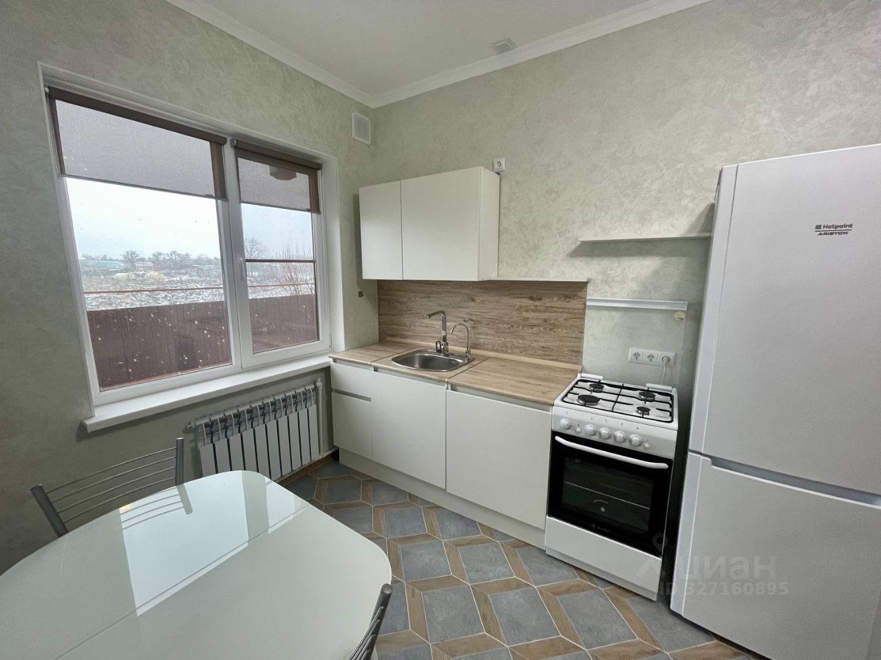 Дом в Волгоградская область, Волгоград Автотранспортная ул., 89/59 (84 м²)