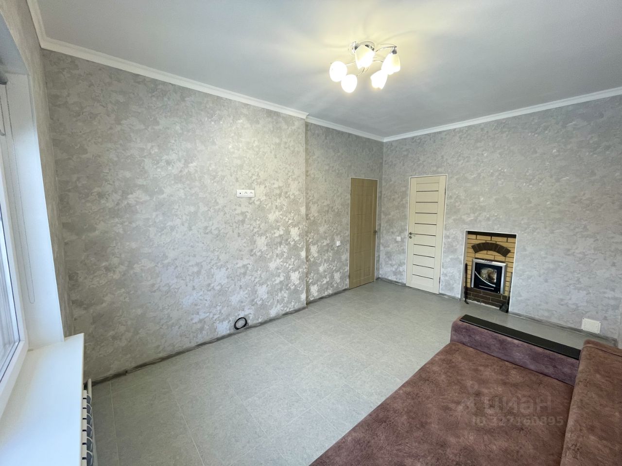 Дом в Волгоградская область, Волгоград Автотранспортная ул., 89/59 (84 м²)