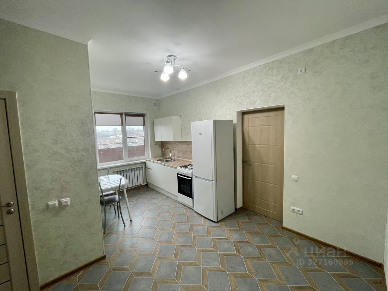 Дом в Волгоградская область, Волгоград Автотранспортная ул., 89/59 (84 м²)