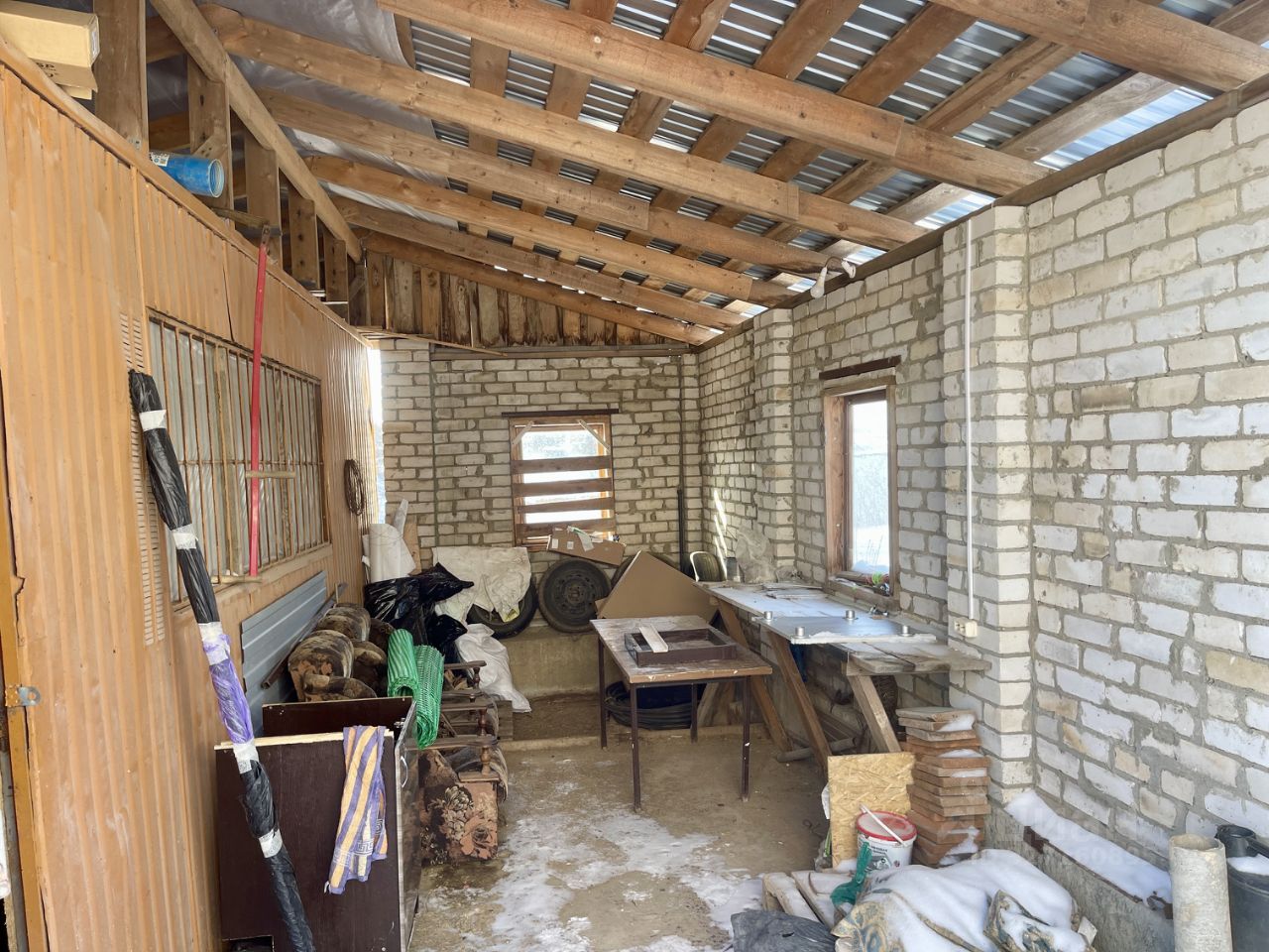 Дом в Волгоградская область, Волгоград Автотранспортная ул., 89/59 (84 м²)