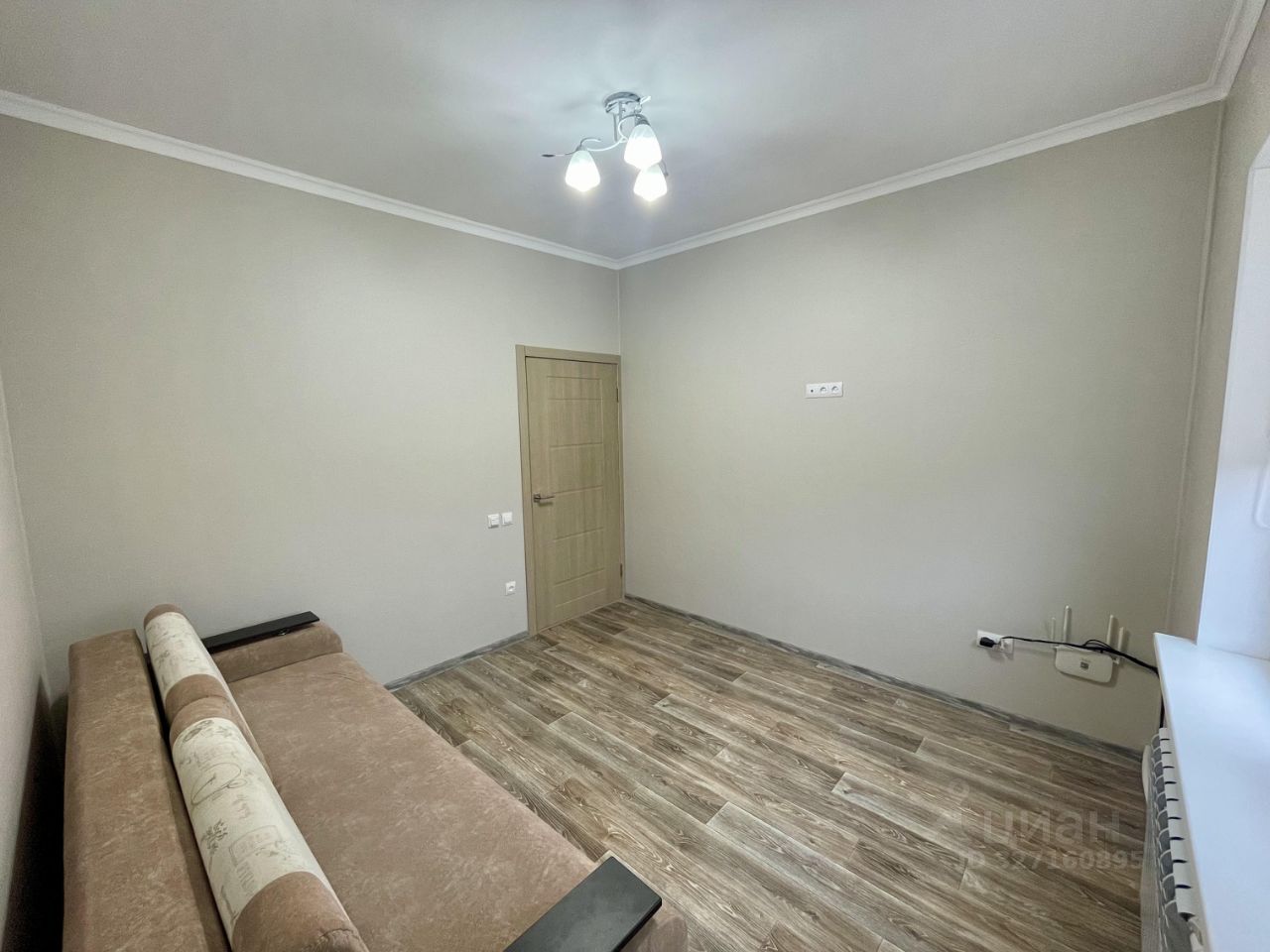 Дом в Волгоградская область, Волгоград Автотранспортная ул., 89/59 (84 м²)