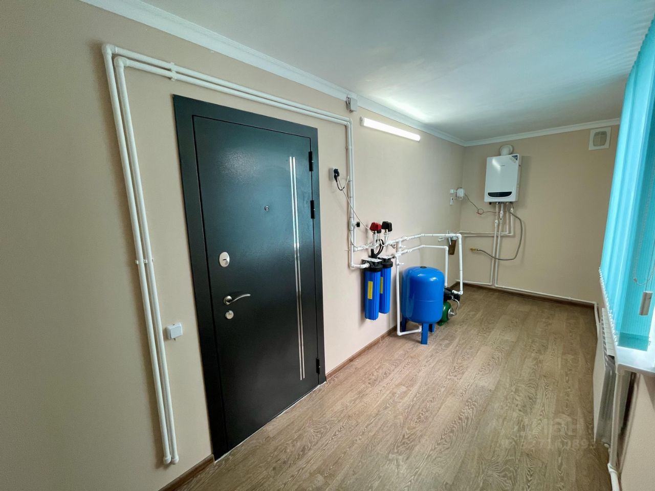 Дом в Волгоградская область, Волгоград Автотранспортная ул., 89/59 (84 м²)