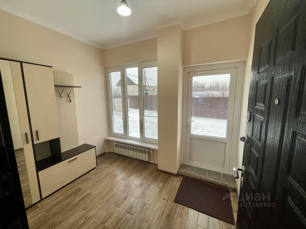 Дом в Волгоградская область, Волгоград Автотранспортная ул., 89/59 (84 м²)