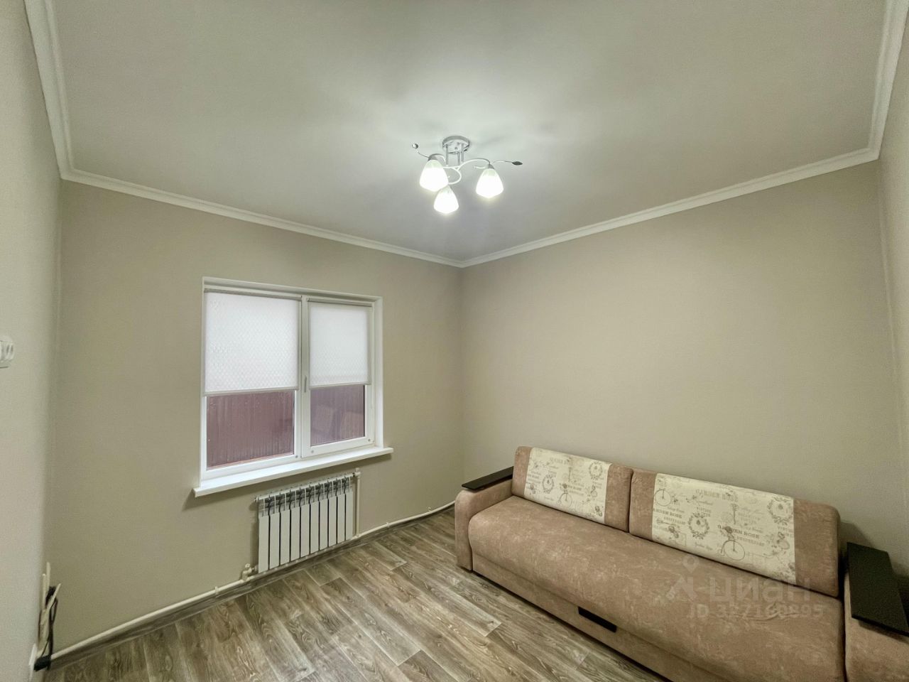 Дом в Волгоградская область, Волгоград Автотранспортная ул., 89/59 (84 м²)