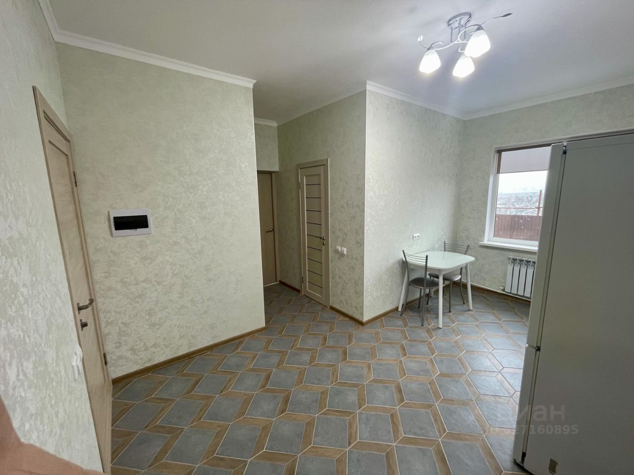 Дом в Волгоградская область, Волгоград Автотранспортная ул., 89/59 (84 м²)