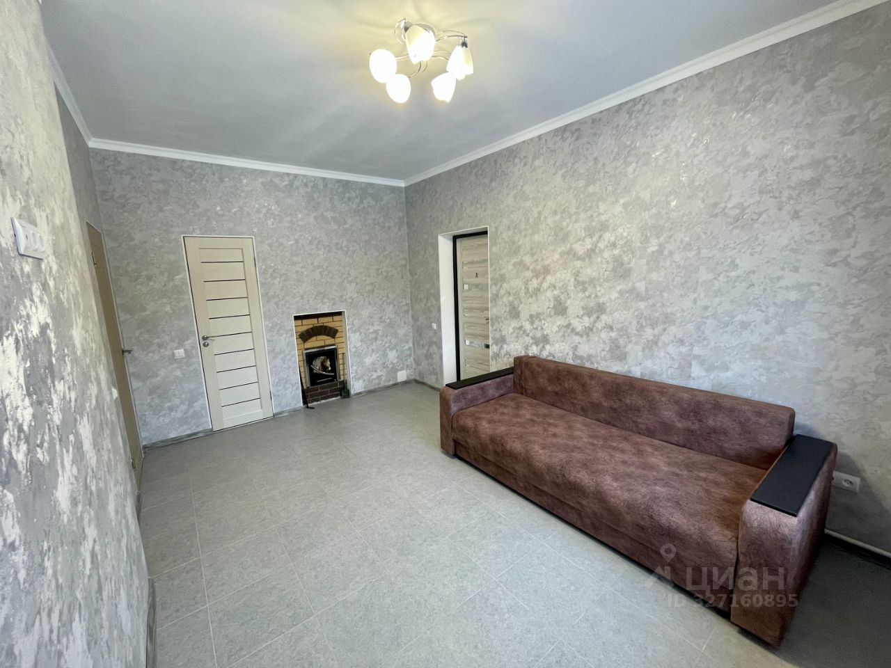 Дом в Волгоградская область, Волгоград Автотранспортная ул., 89/59 (84 м²)