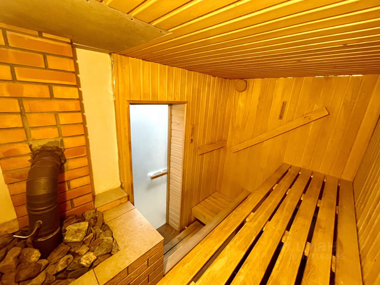 Дом в Волгоградская область, Волгоград Автотранспортная ул., 89/59 (84 м²)