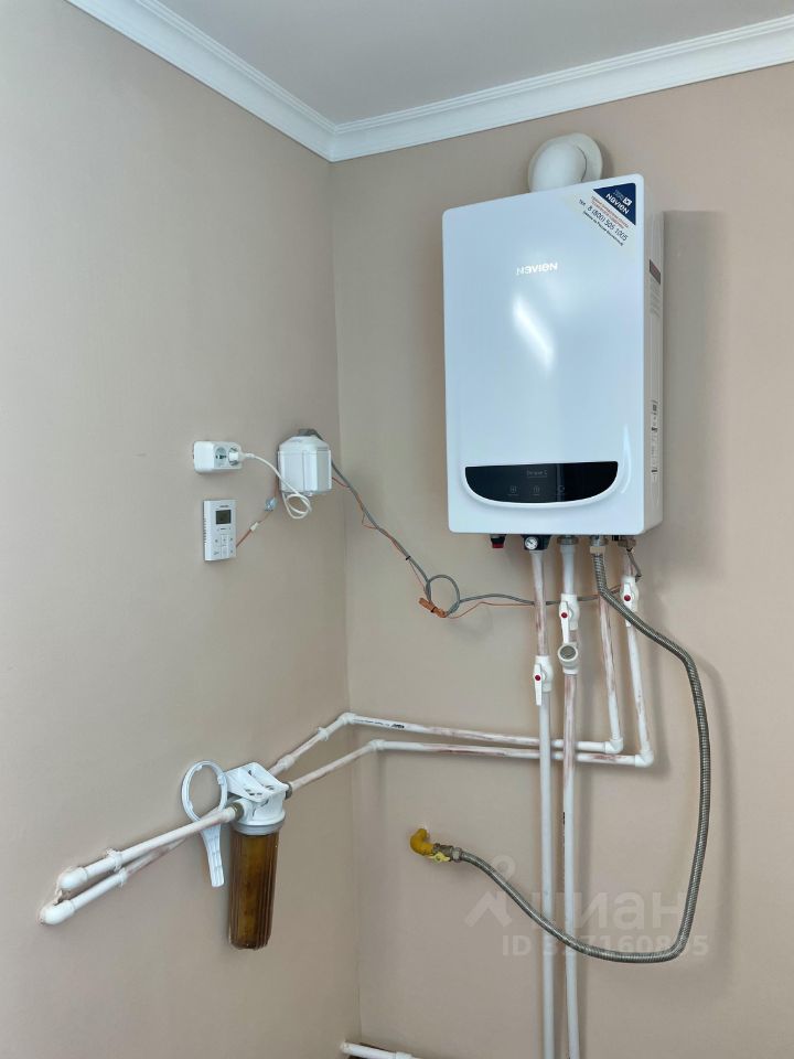 Дом в Волгоградская область, Волгоград Автотранспортная ул., 89/59 (84 м²)