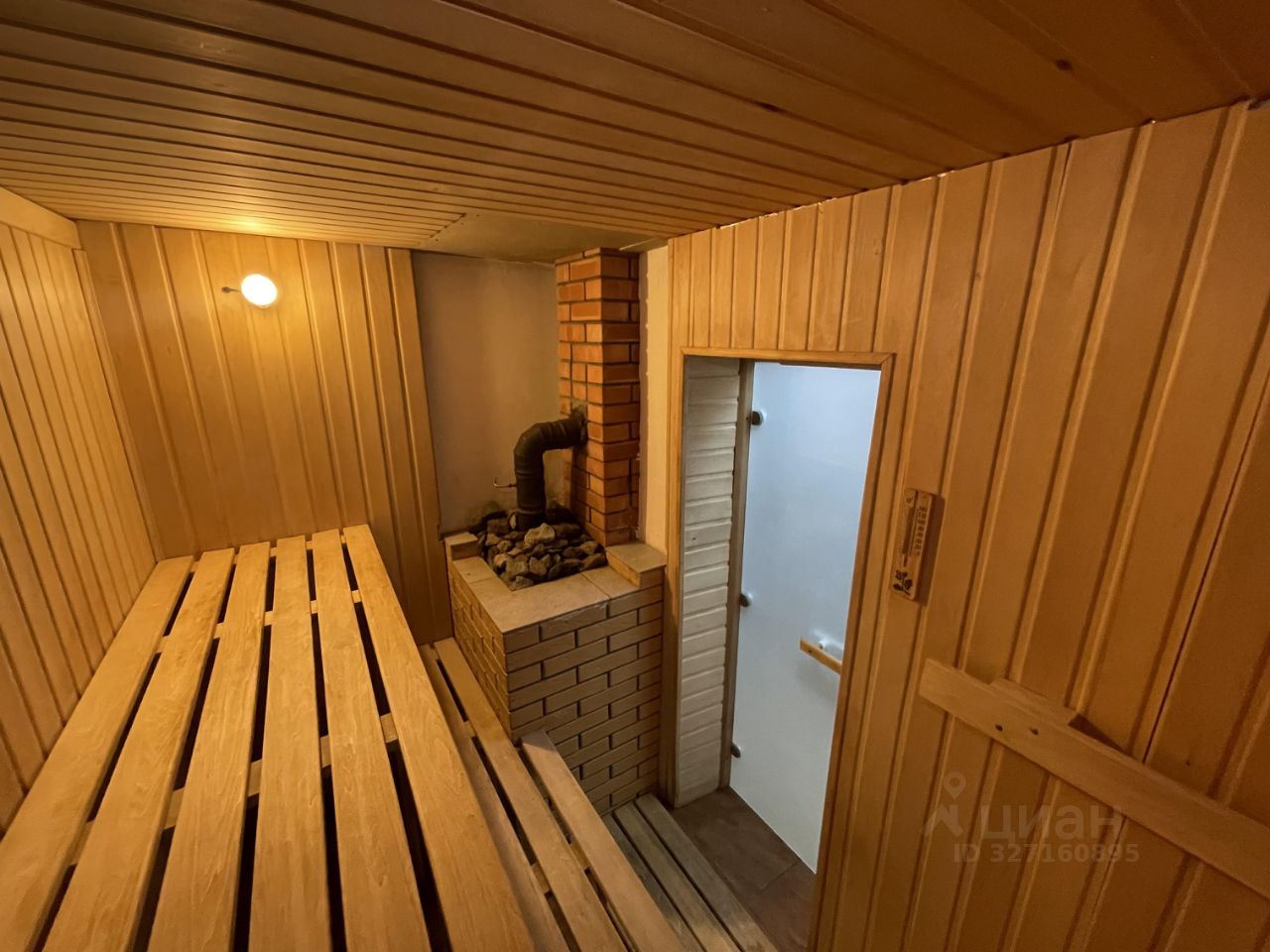 Дом в Волгоградская область, Волгоград Автотранспортная ул., 89/59 (84 м²)