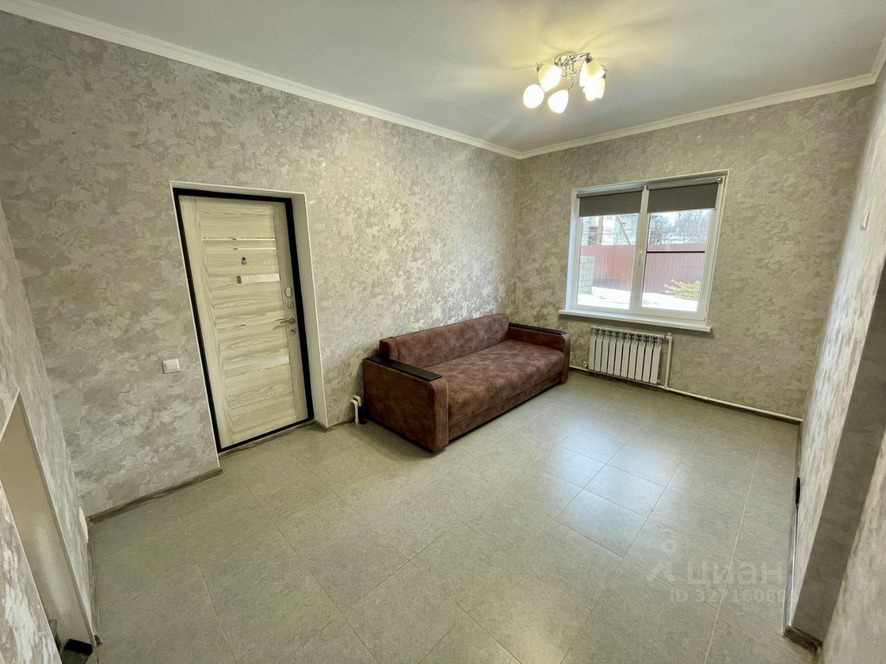 Дом в Волгоградская область, Волгоград Автотранспортная ул., 89/59 (84 м²)