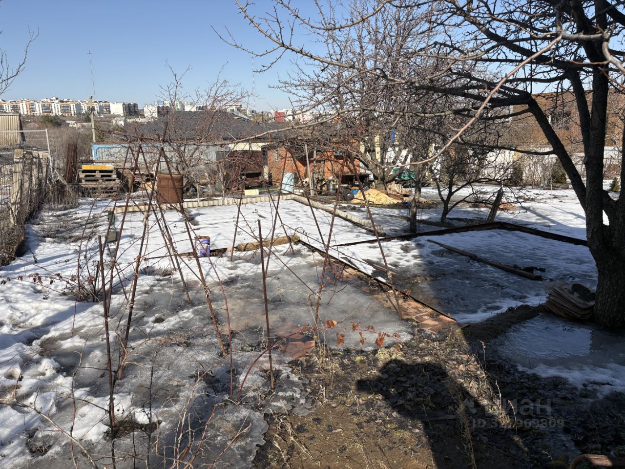 Дом в Волгоградская область, Волгоград ул. Джамбула Джабаева, 10/291 (48 м²)