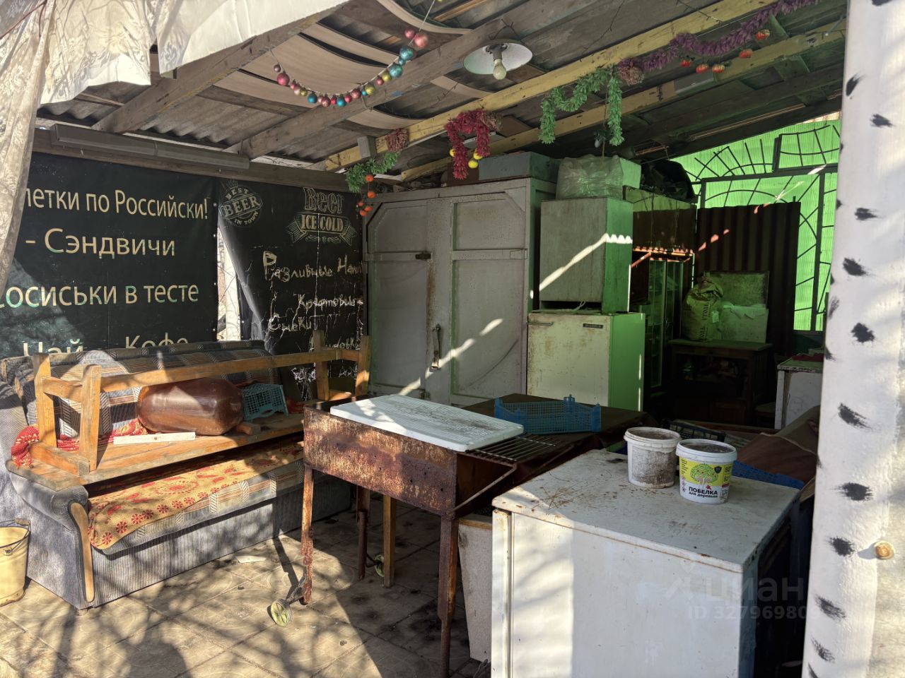 Дом в Волгоградская область, Волгоград ул. Джамбула Джабаева, 10/291 (48 м²)