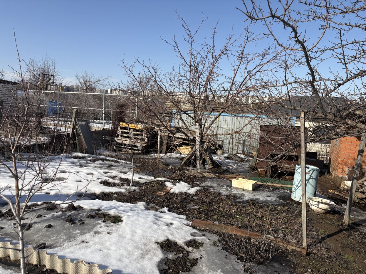 Дом в Волгоградская область, Волгоград ул. Джамбула Джабаева, 10/291 (48 м²)