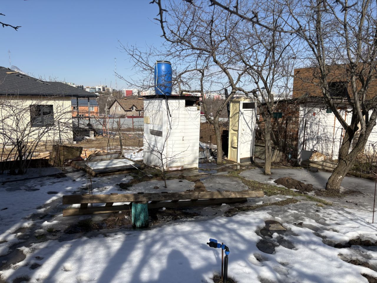 Дом в Волгоградская область, Волгоград ул. Джамбула Джабаева, 10/291 (48 м²)