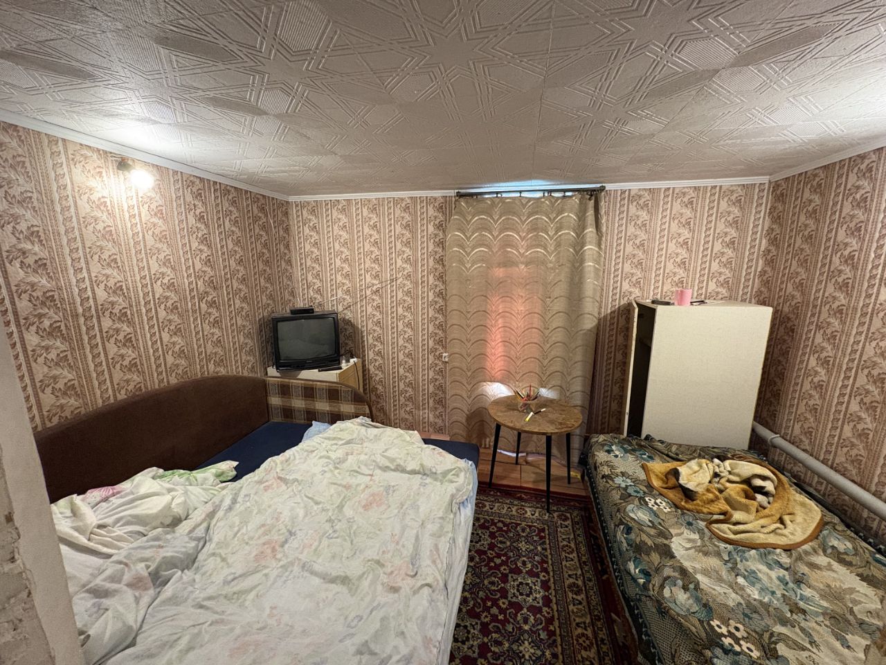 Дом в Волгоградская область, Волгоград ул. Джамбула Джабаева, 10/291 (48 м²)