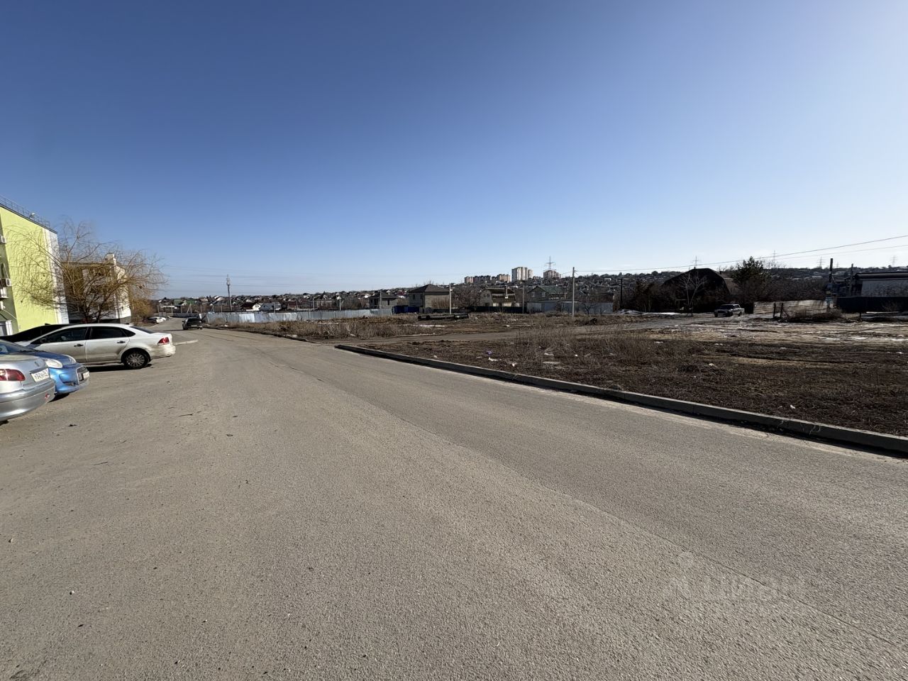 Дом в Волгоградская область, Волгоград ул. Джамбула Джабаева, 10/291 (48 м²)