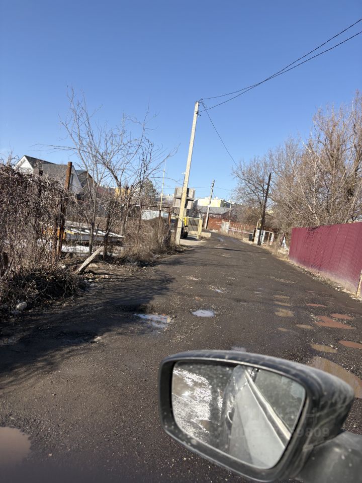 Дом в Волгоградская область, Волгоград ул. Джамбула Джабаева, 10/291 (48 м²)