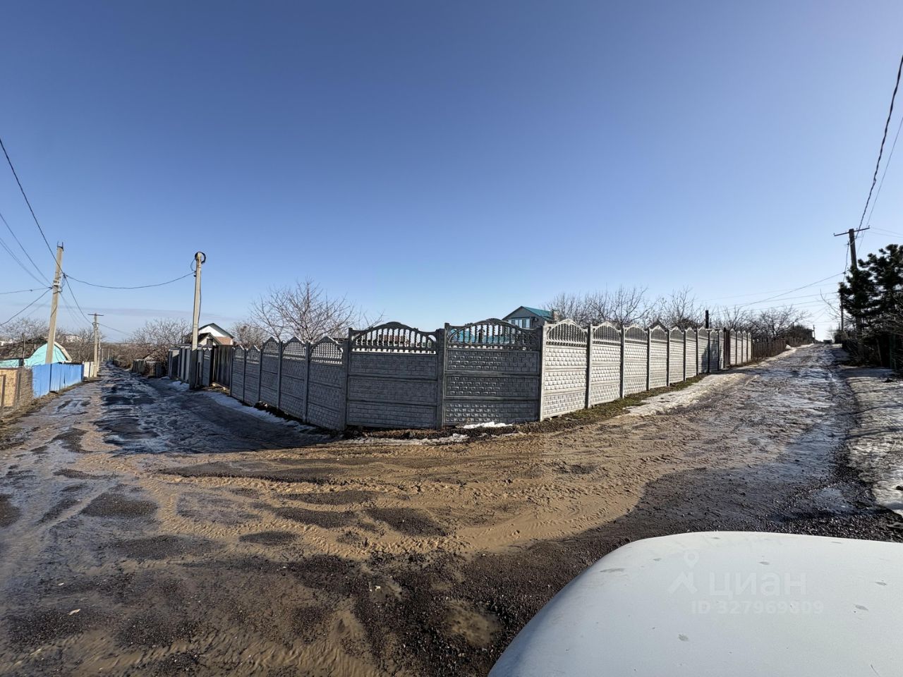 Дом в Волгоградская область, Волгоград ул. Джамбула Джабаева, 10/291 (48 м²)