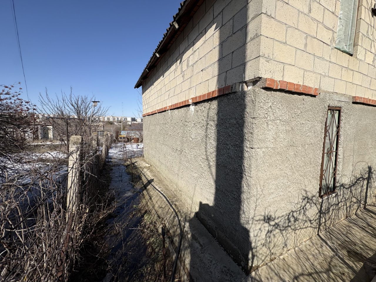 Дом в Волгоградская область, Волгоград ул. Джамбула Джабаева, 10/291 (48 м²)