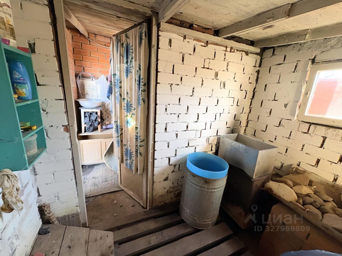 Дом в Волгоградская область, Волгоград ул. Джамбула Джабаева, 10/291 (48 м²)