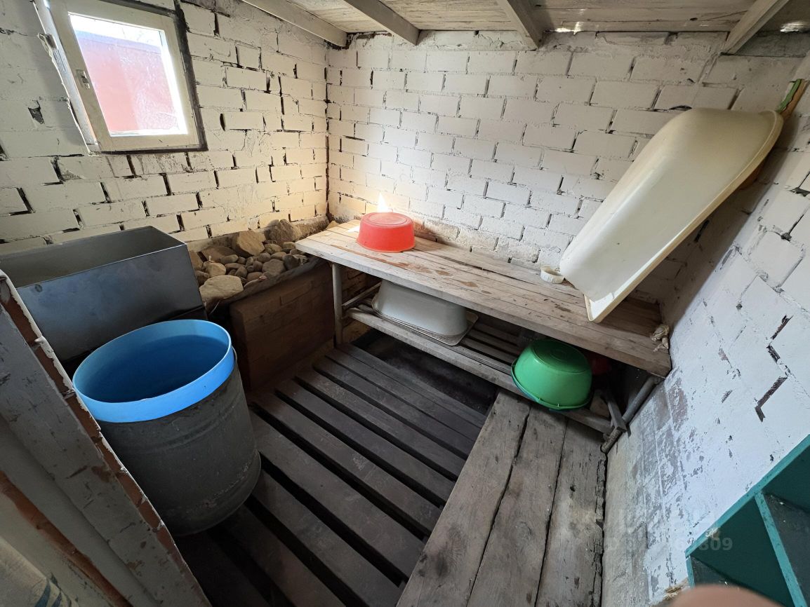 Дом в Волгоградская область, Волгоград ул. Джамбула Джабаева, 10/291 (48 м²)