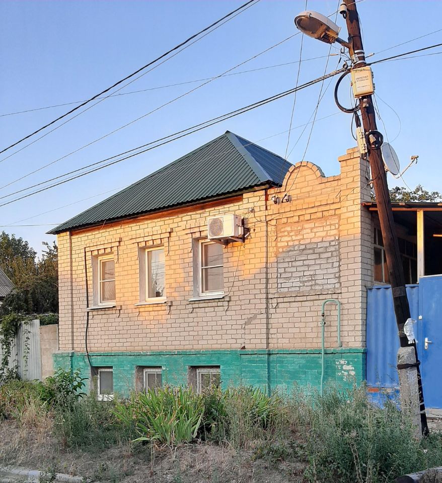 Купить загородную недвижимость на улице Полковника Батюка в городе Волгоград,  продажа загородной недвижимости - база объявлений Циан. Найдено 2 объявления