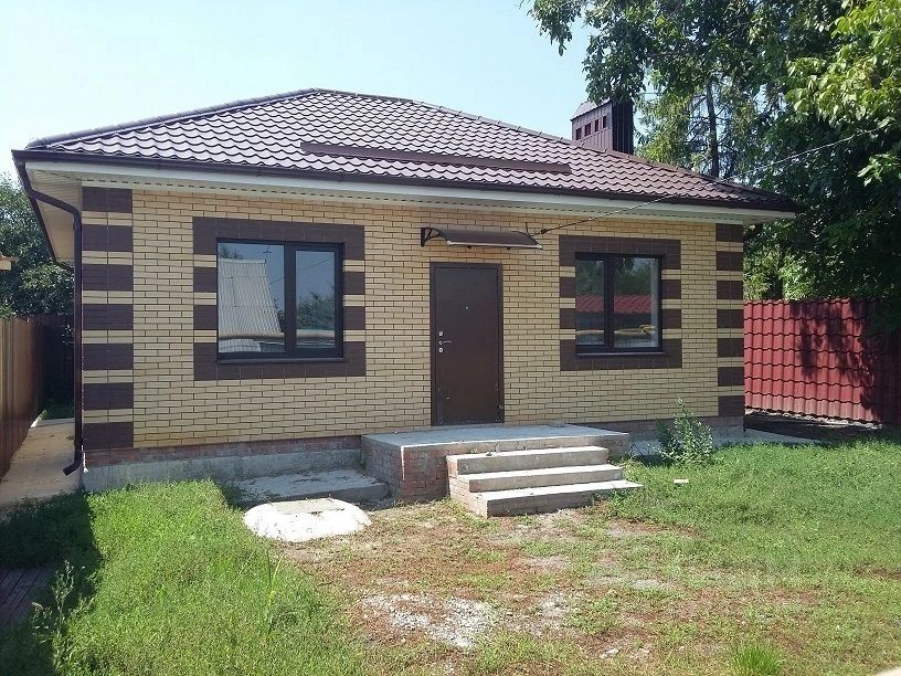 Продается1-этажныйдом,95м²