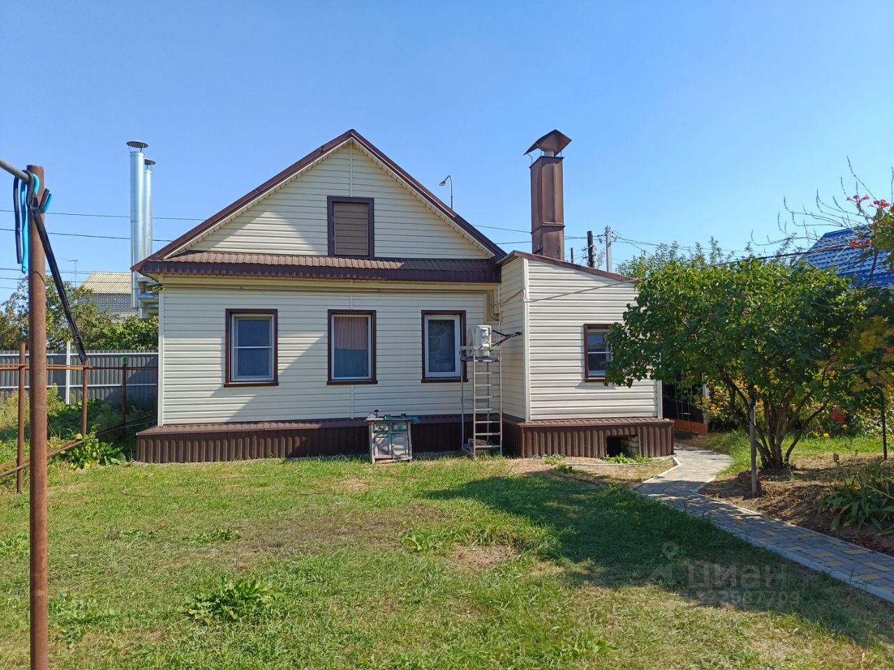 Продается1-этажныйдом,50м²