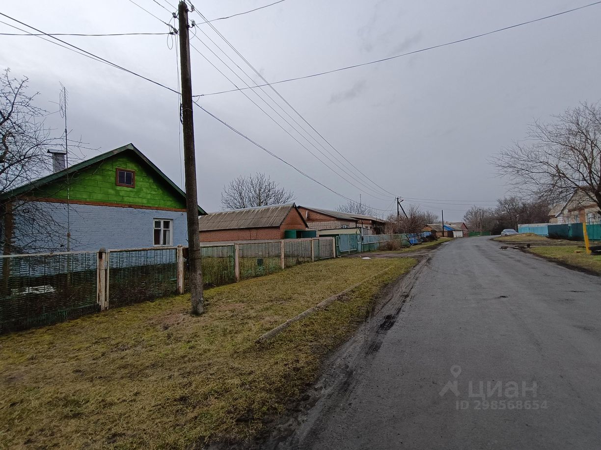 Купить дом в хуторе Волошино Родионово-Несветайского района, продажа домов  - база объявлений Циан. Найдено 7 объявлений