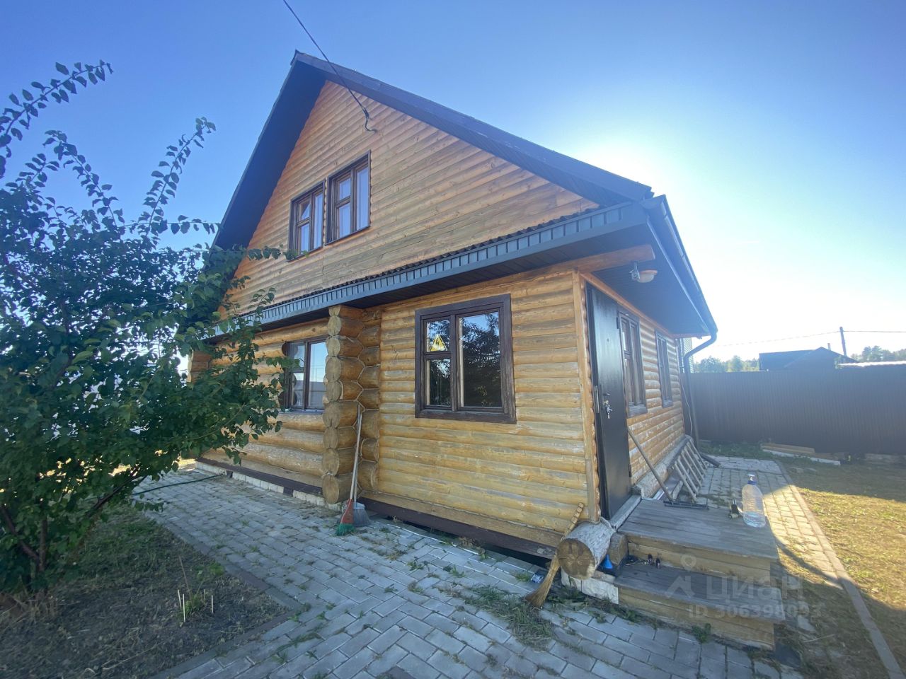 Продается2-этажныйдом,80м²