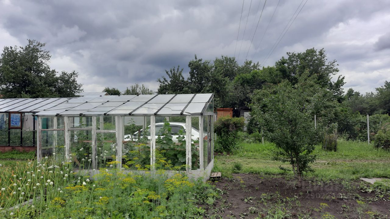 Купить дом 5,1сот. Бор, Нижегородская область, Борский район, Волжские Зори  СНТ - база ЦИАН, объявление 290228448