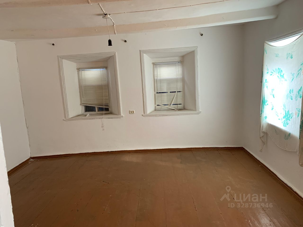 Дом 52 м² в с. Воробьевка — фото 3