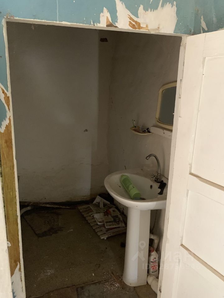 Дом 52 м² в с. Воробьевка — фото 4