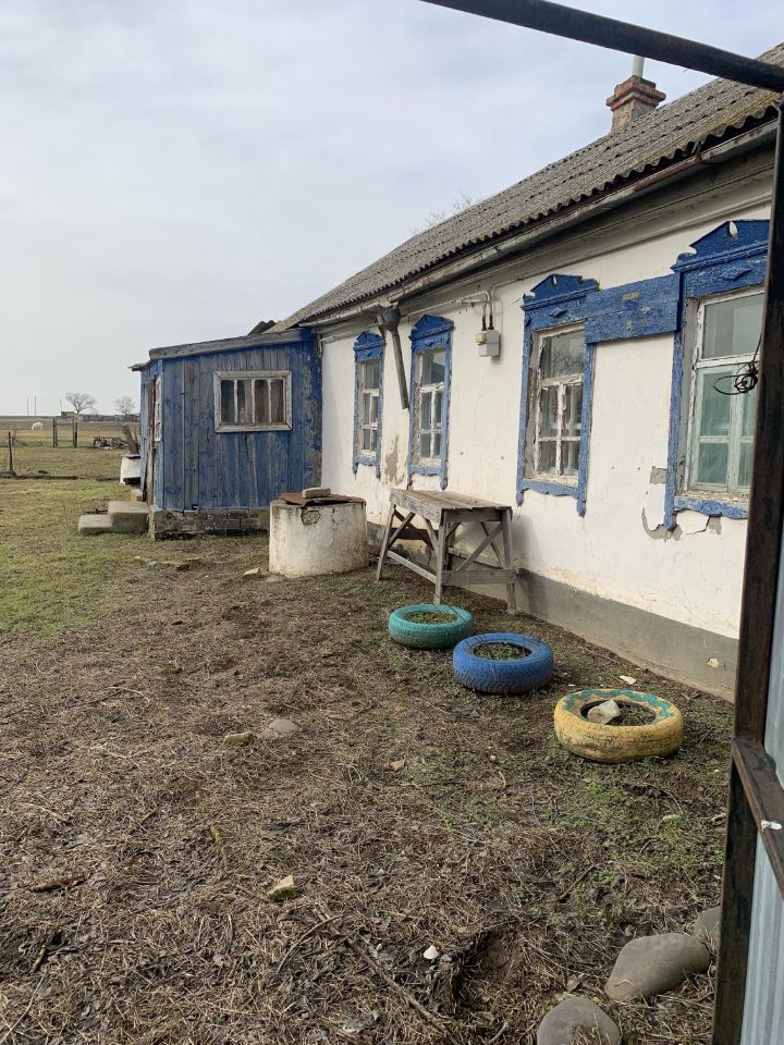 Дом 52 м² в с. Воробьевка — фото 5