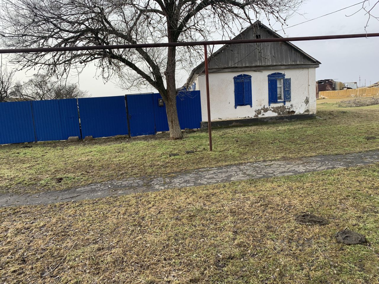 Дом 52 м² в с. Воробьевка — фото 6 из 8