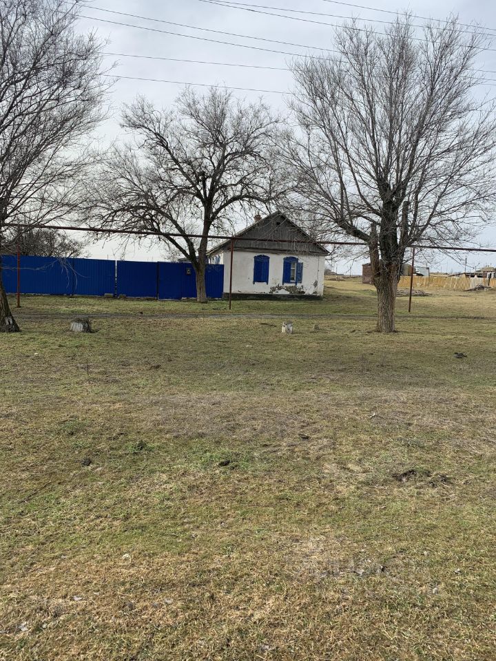 Дом 52 м² в с. Воробьевка — фото 7 из 8