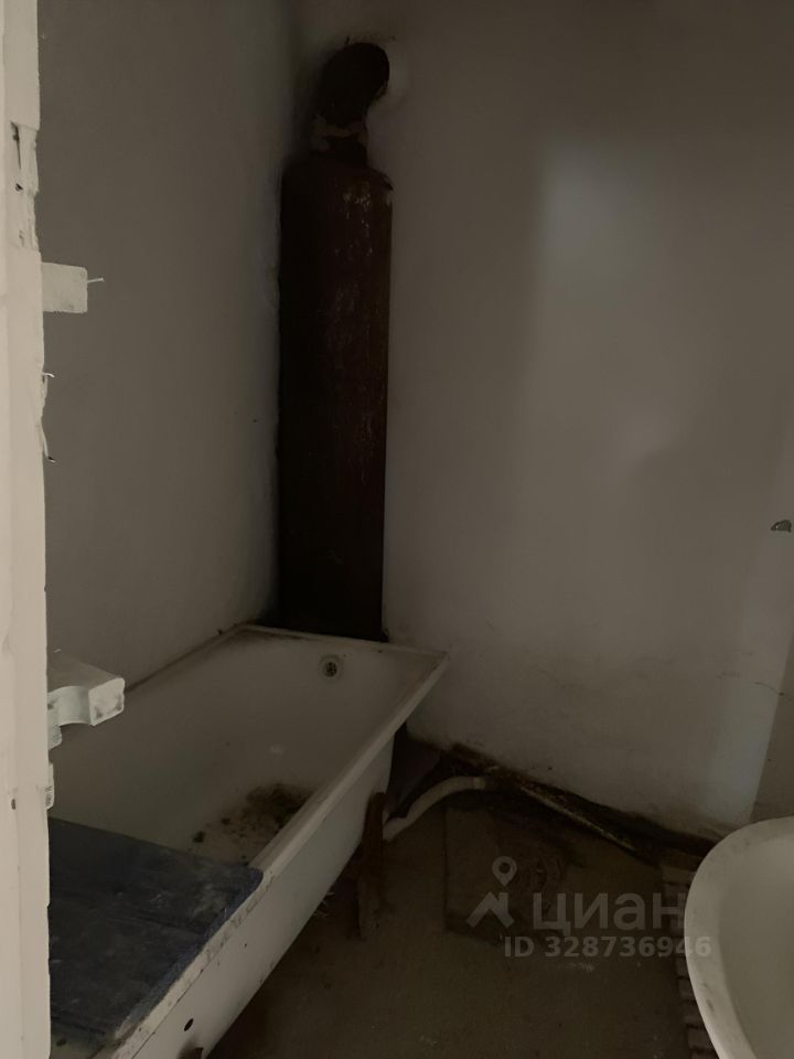 Дом 52 м² в с. Воробьевка — фото 8 из 8