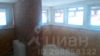 3-этаж. дом 450 м²