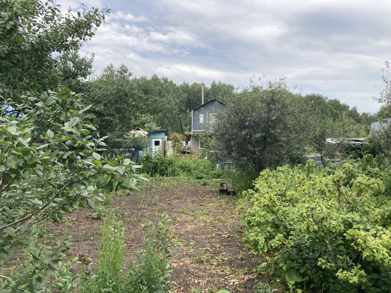 Купить загородную недвижимость в СНТ Восход в сельском поселении  Малошильнинское, продажа загородной недвижимости - база объявлений Циан.  Найдено 3 объявления